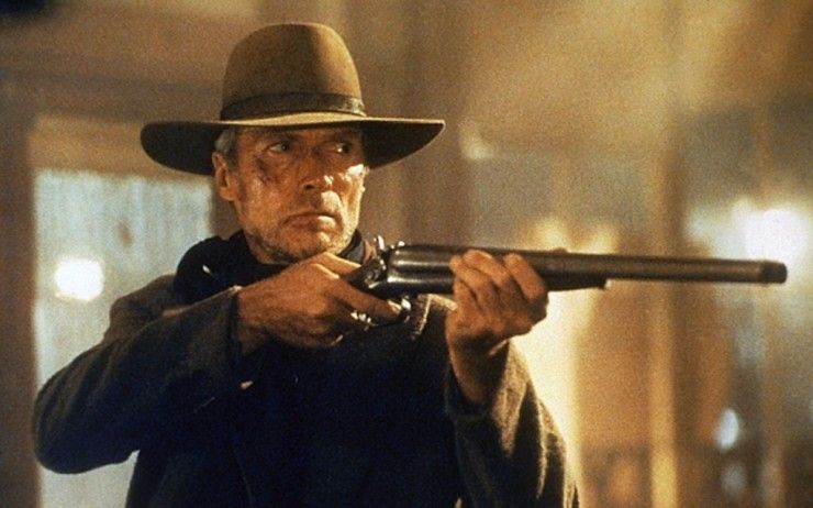 Unforgiven' 25 Years Later: 5 Ways 