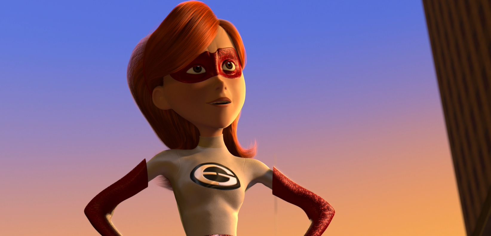 Watch: 'The Incredibles' Director Brad Bird Shows Why Animation is So Much  More Than Just a Genre