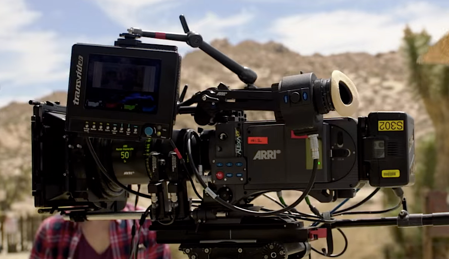 Here's Why ARRI Cameras Are So Popular with Professional Cinematographers