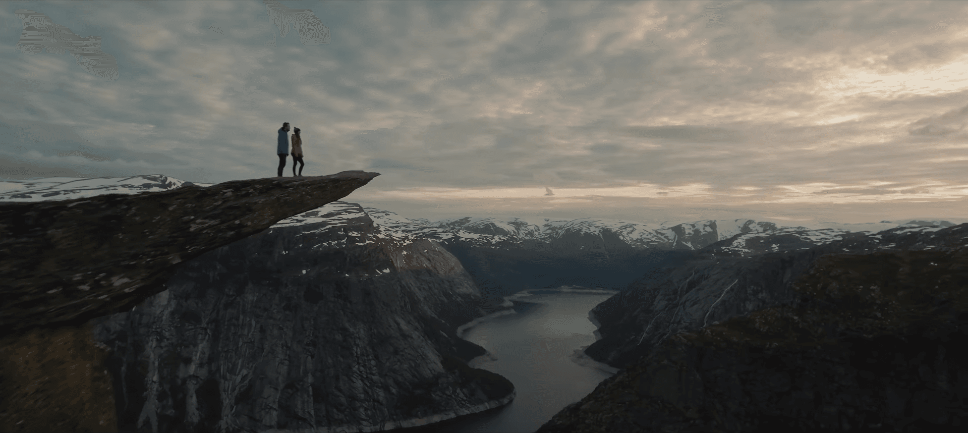 best cinematic drone