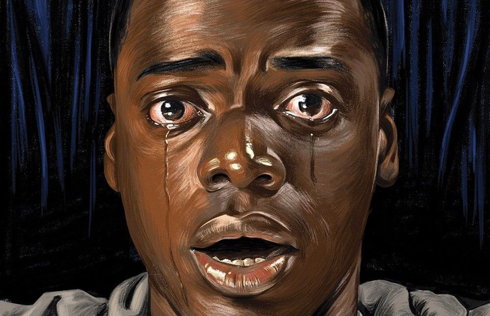 mindre lækage Smidighed Jordan Peele Debunks and Confirms These 'Get Out' Fan Theories from Reddit