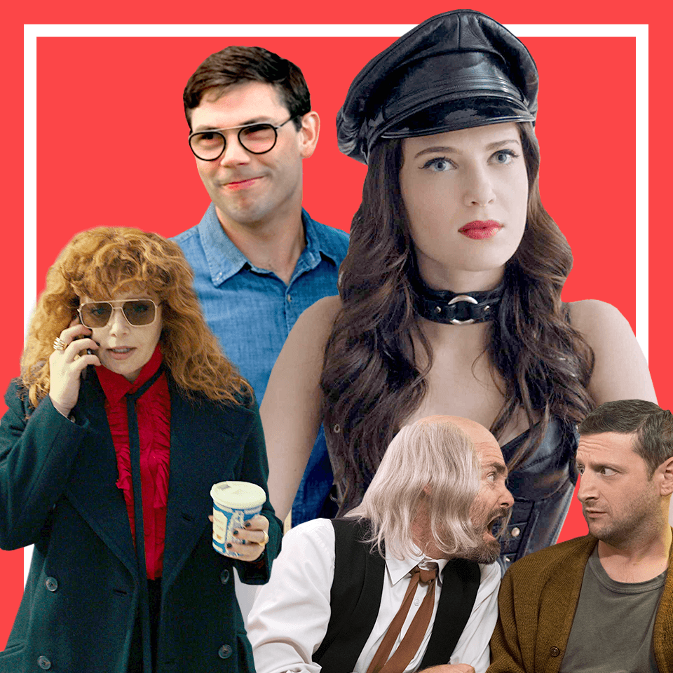 best short series 