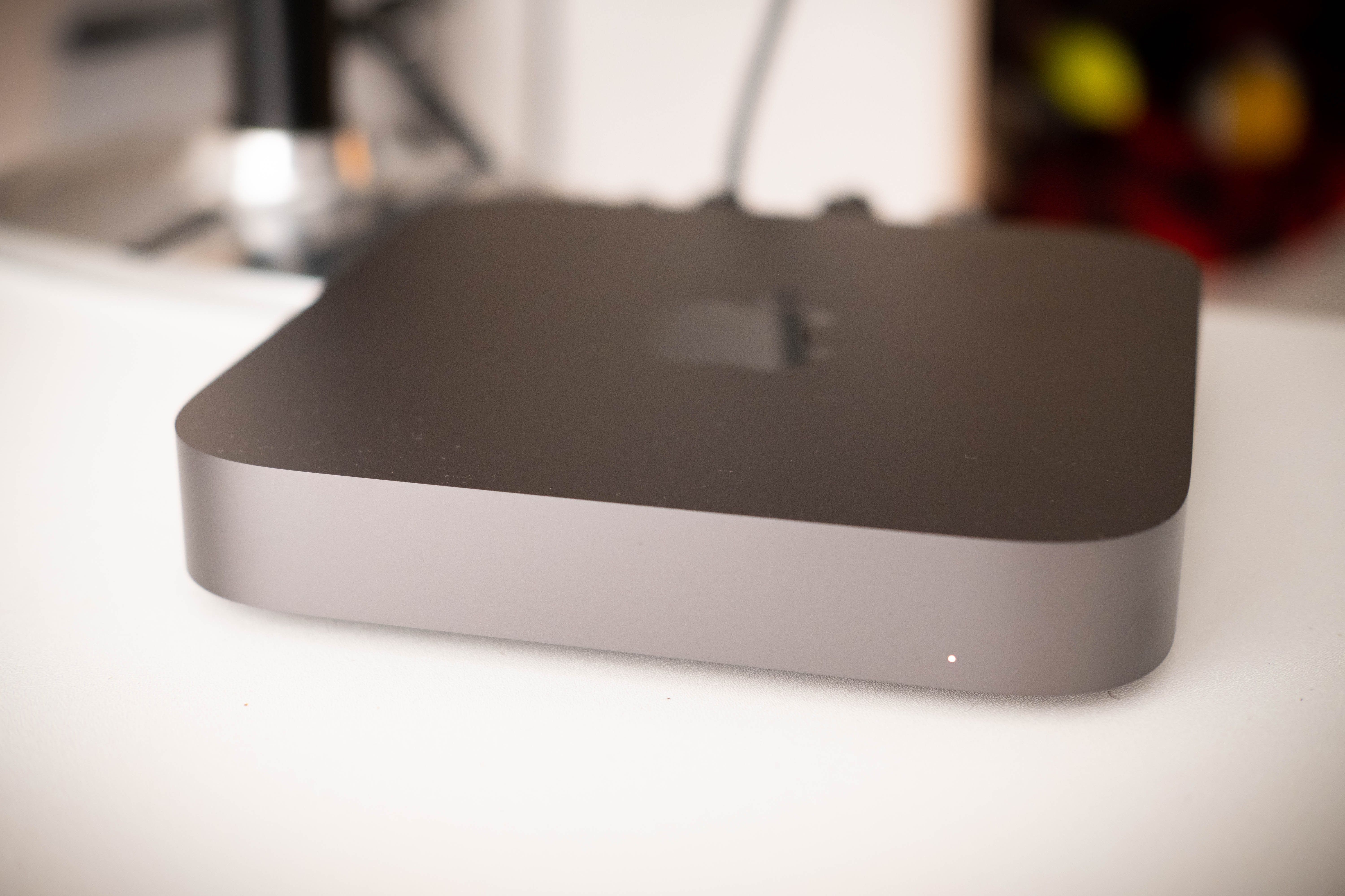 Mac Mini Might be \