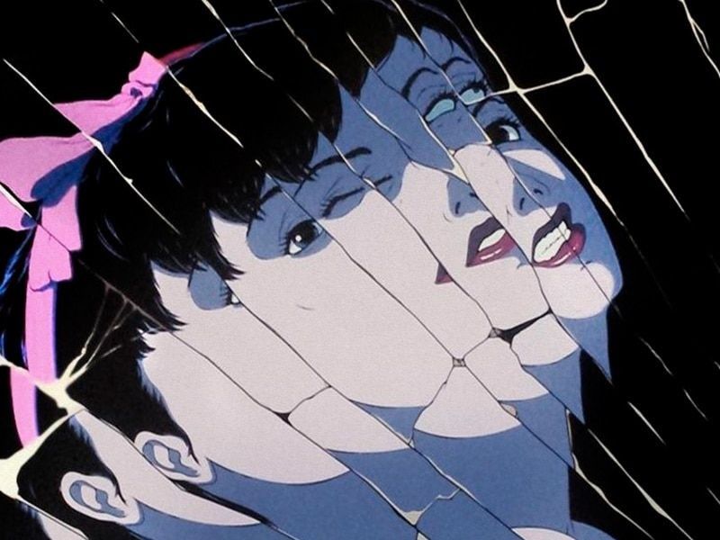 Kon on Perfect Blue  All the Anime