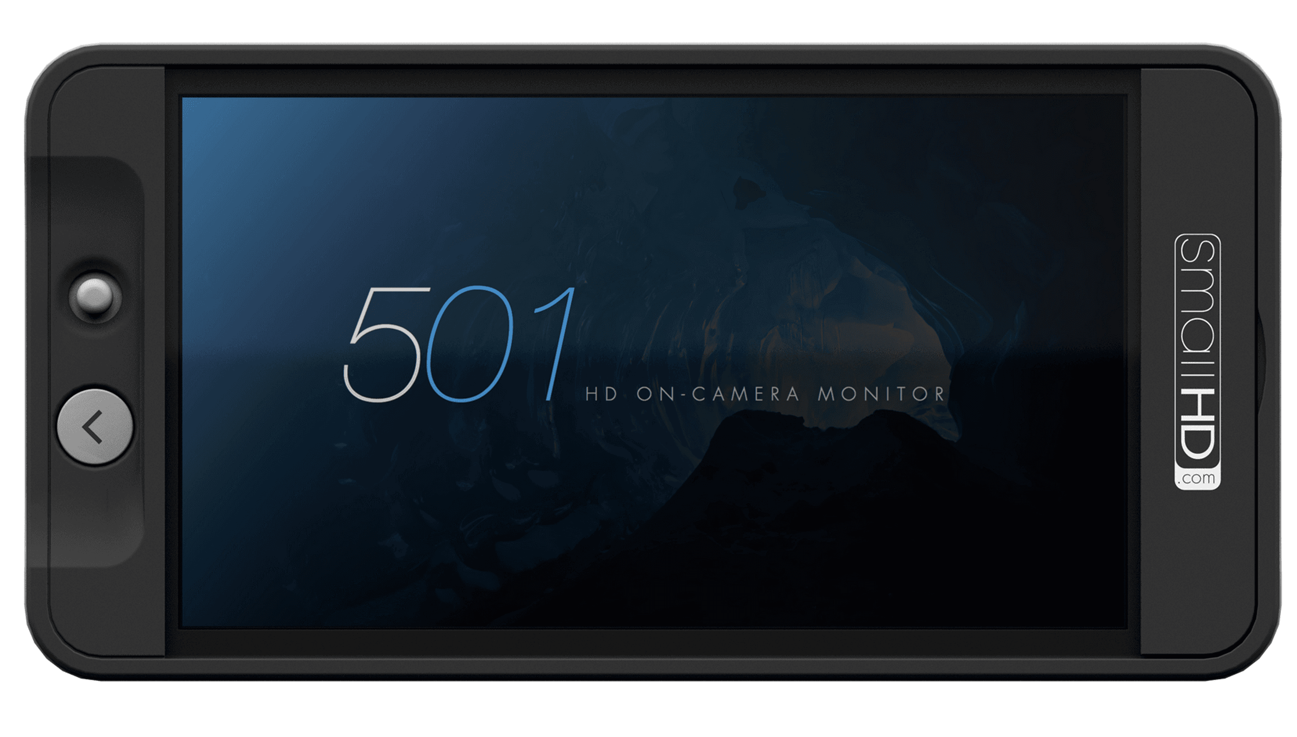 SmallHD's Tiny 5\