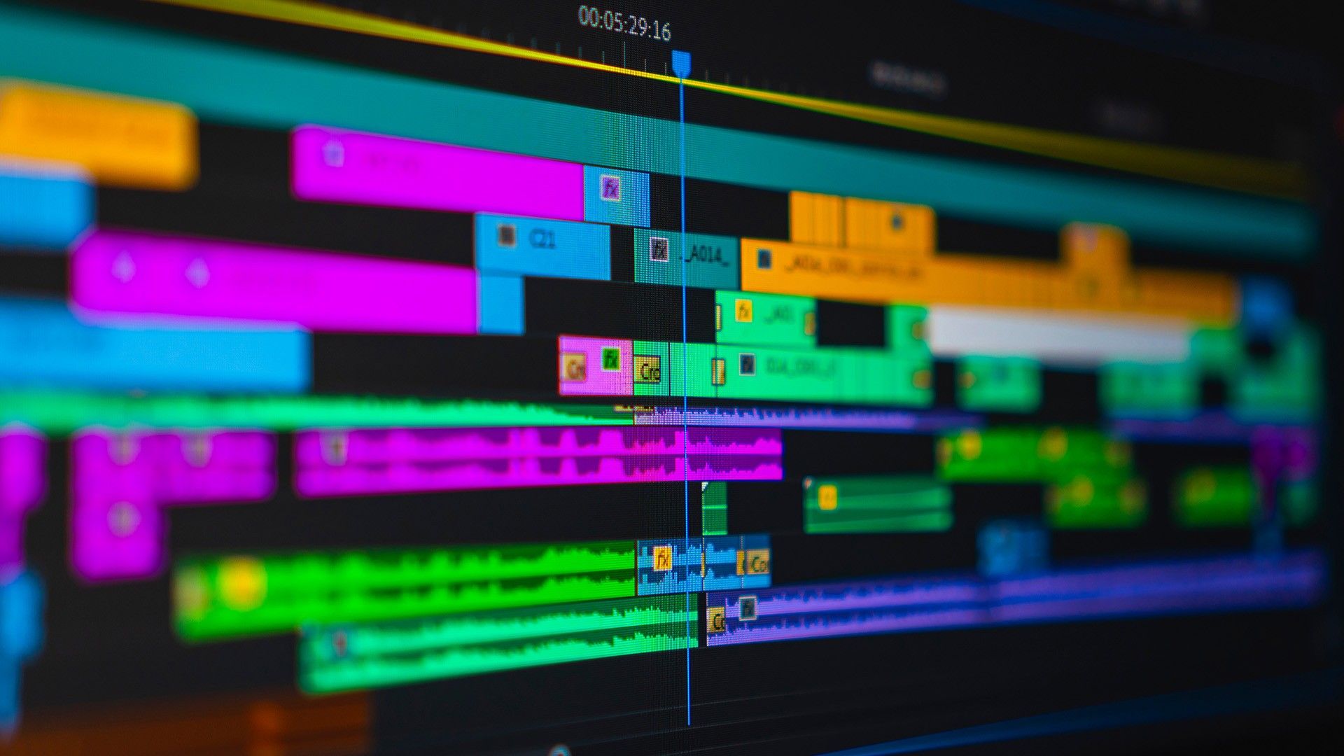 Everything You Need to Know About Adobe's Premiere Pro 'Best Practices & Workflow Guide' - Vimarsana News