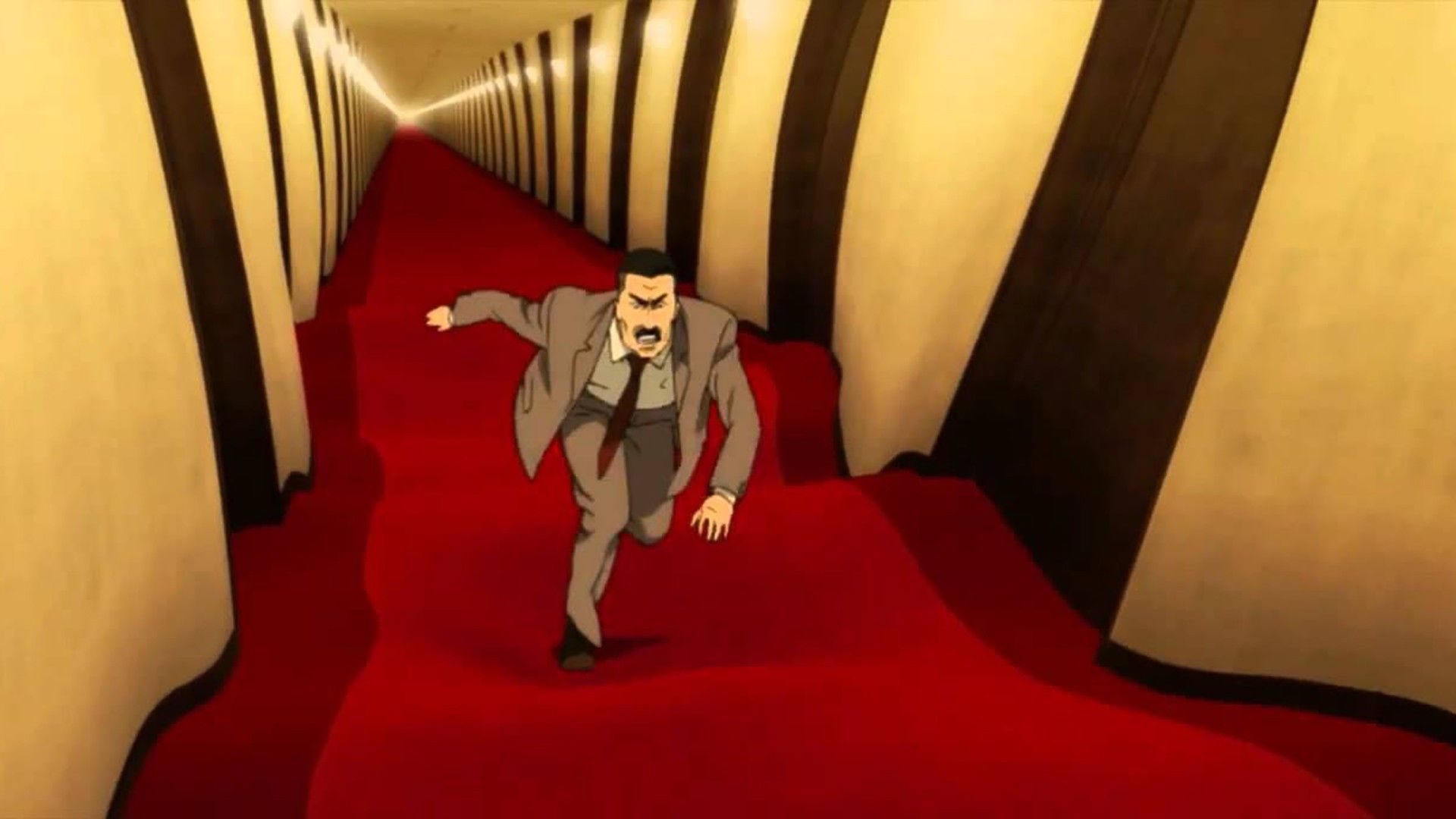 Watch How Anime Has Inspired Some of Your Favorite Filmmakers