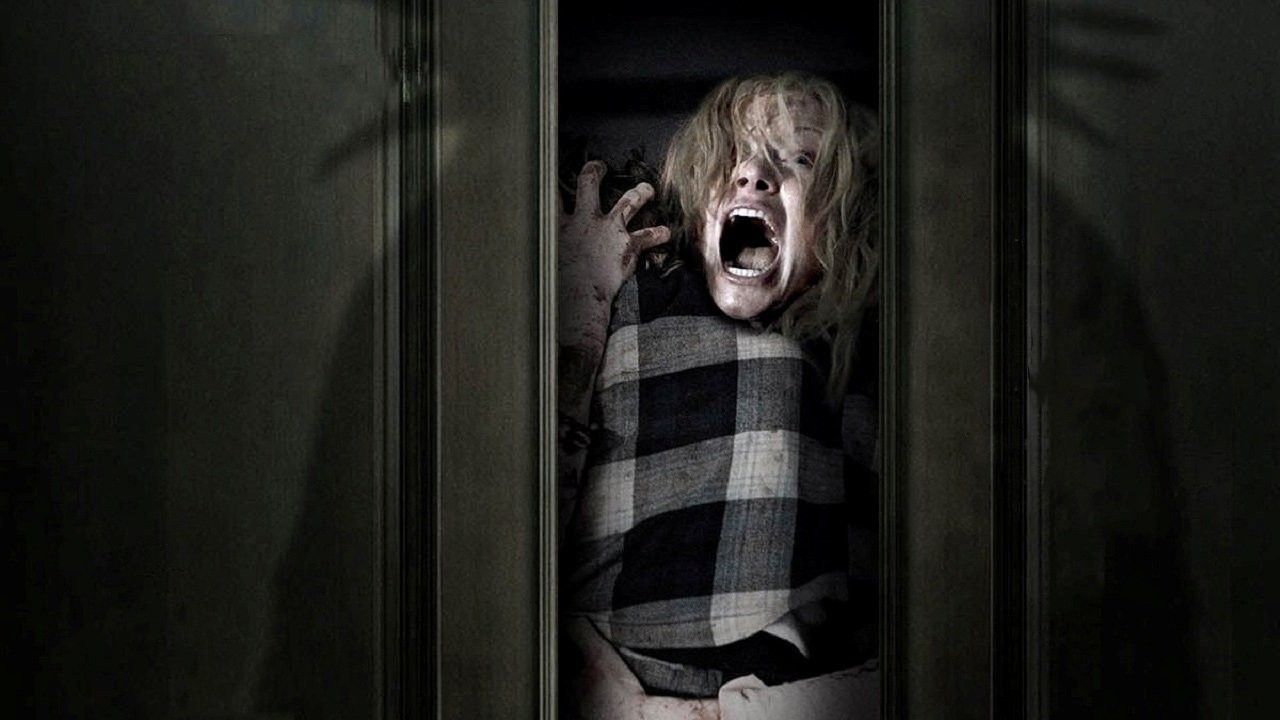 3 Reasons Why Todays Horror Films Are Just Not Scary Anymore