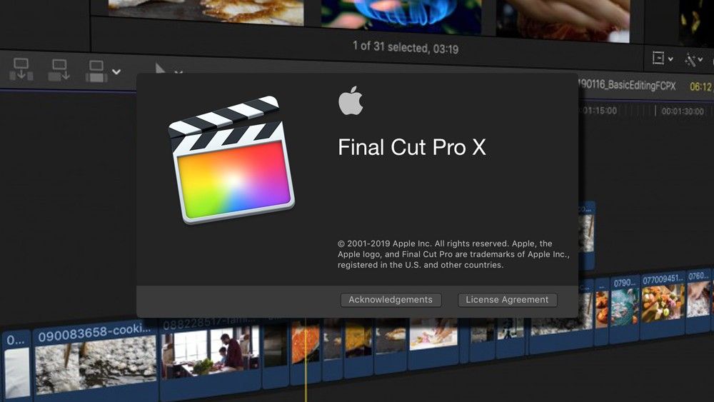 Everything You Need to Know About Editing in FCPX