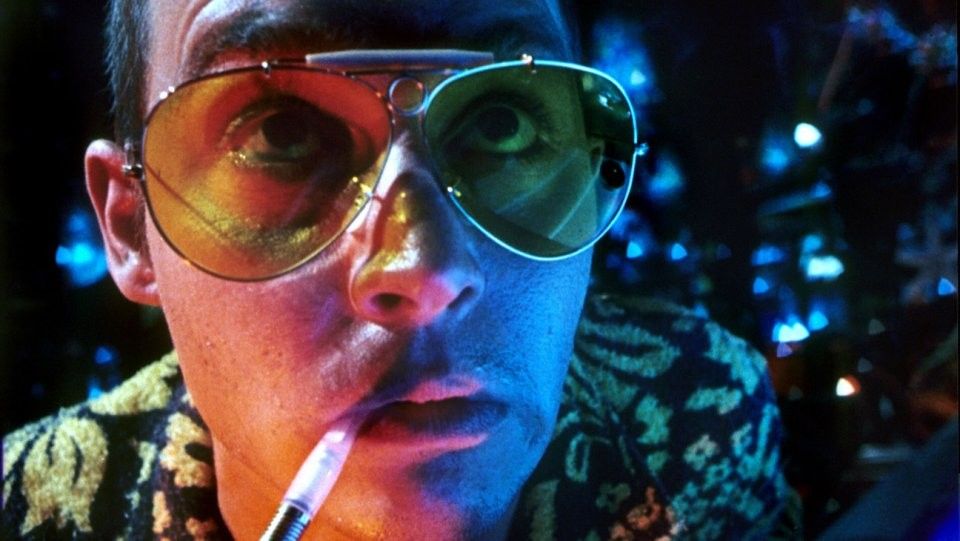 Watch: How 'Fear and Loathing' Points Out the Cinematic Challenges of  Adaptation