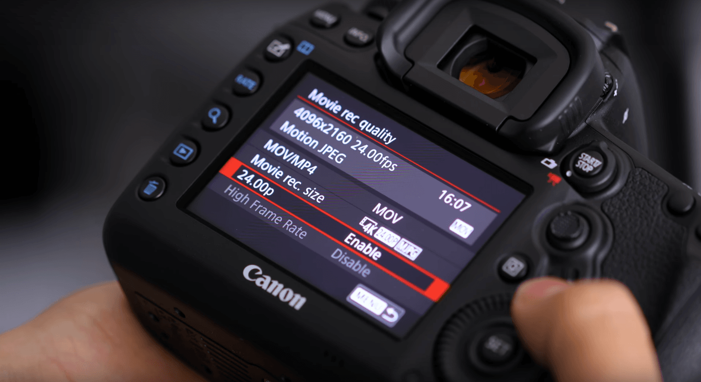 5 Tips On How To Instantly Make Your Film Look More Cinematic