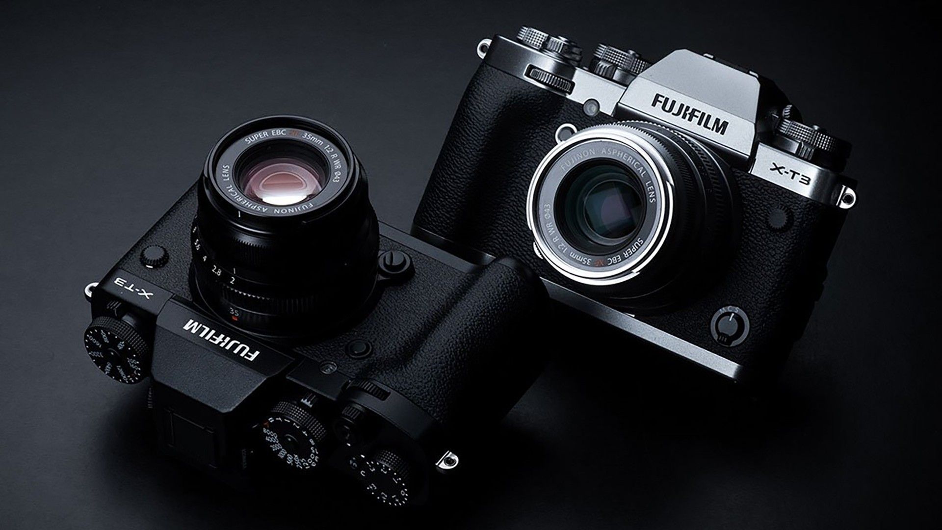 Geruststellen Vijfde Kwaadaardig Fujifilm X-T3 Review: Shooting a Short Film in 4K DCI Anamorphic