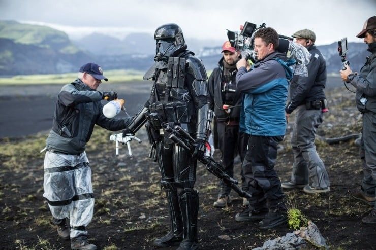 What's a Key Grip in Movies and What Does a Key Grip Do?