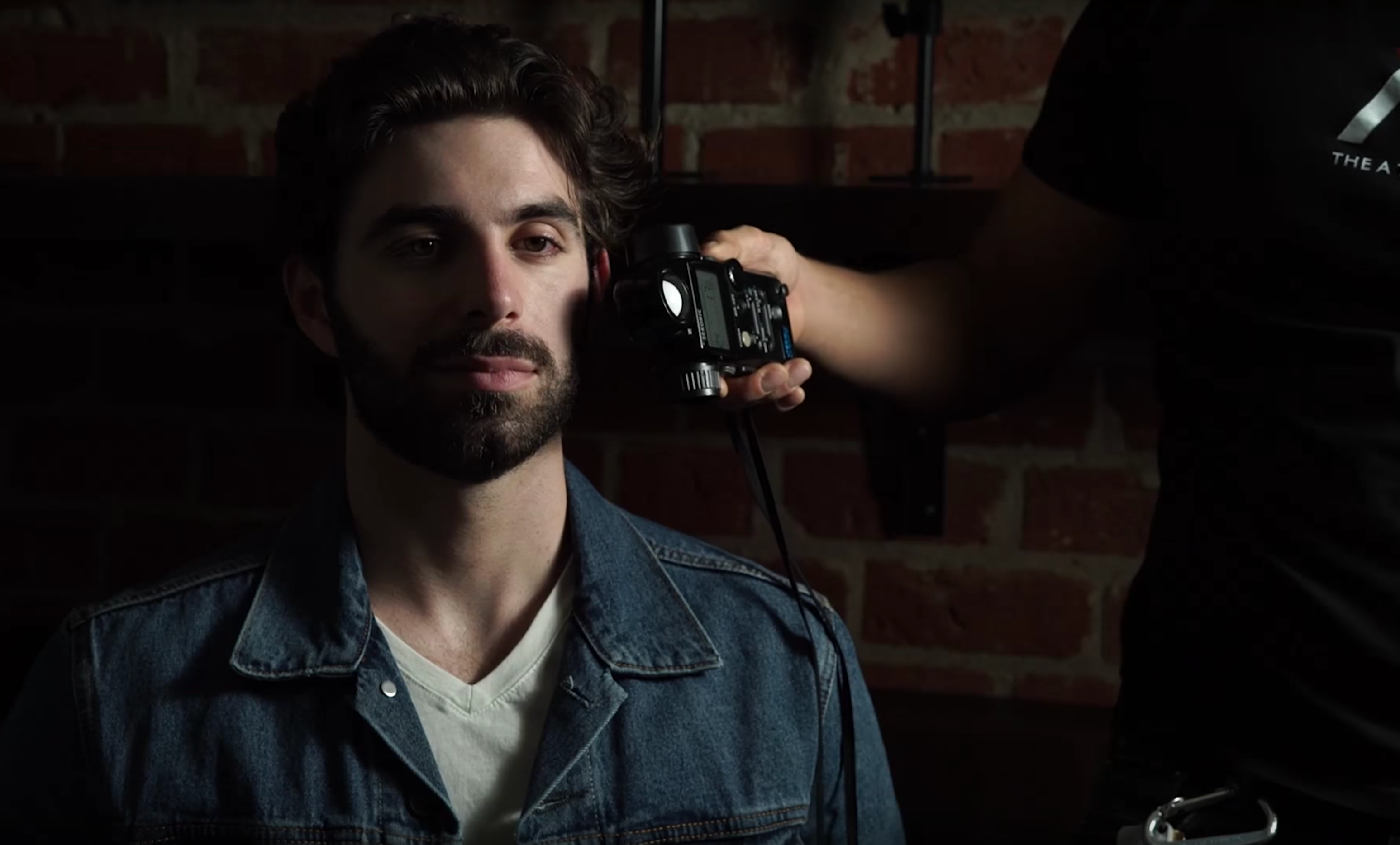 A Cinematographer's Best Friend: How to Use a Light Meter