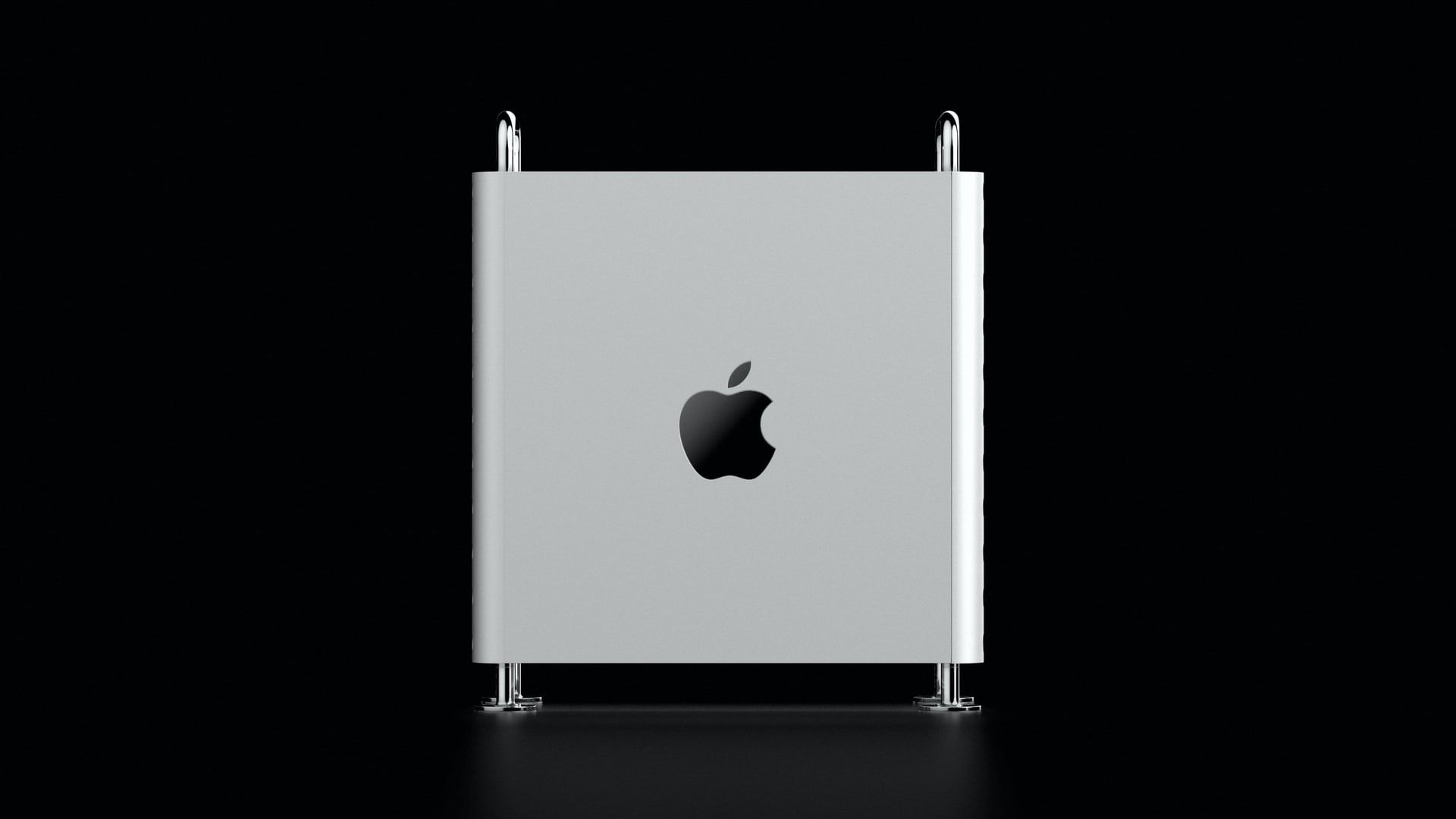 Here's Why You Might Want to Buy an Intel Mac Pro in 2022 - Vimarsana News