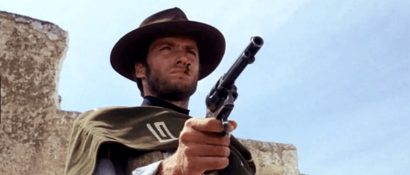 7 Spaghetti Western Trademarks That 