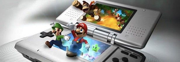 If Today's Nintendo 3DS Doesn't Need Glasses, Neither Will Tomorrow's 3D TV