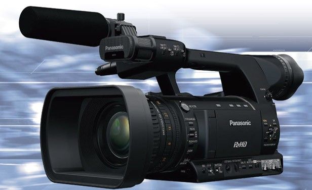 Panasonic Announces Three New Compact HD Camcorders and a Full-Size 3D Rig