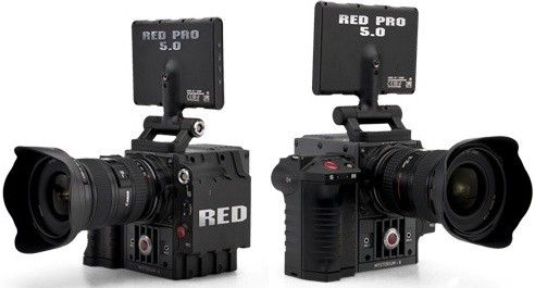 samle bekymring Mangle 5 Reasons Why I Bought a RED SCARLET, and Why It May (Or May Not) Be the  Right Camera for You