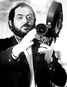 60s Kubrick