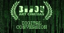 Bijou Digital Conversion