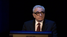 Martin Scorsese 2013 Jefferson Lecture