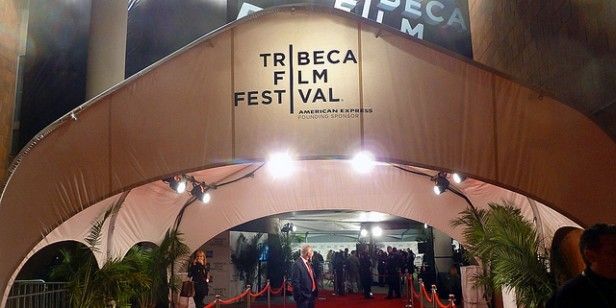 Tribeca International Film Festival
