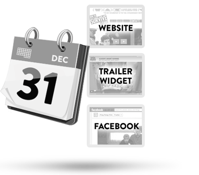 Assemble Website Trailer Widget Facebook App