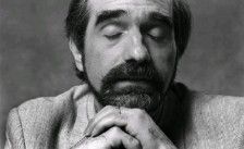 Martin Scorsese, Los Angeles, 1986