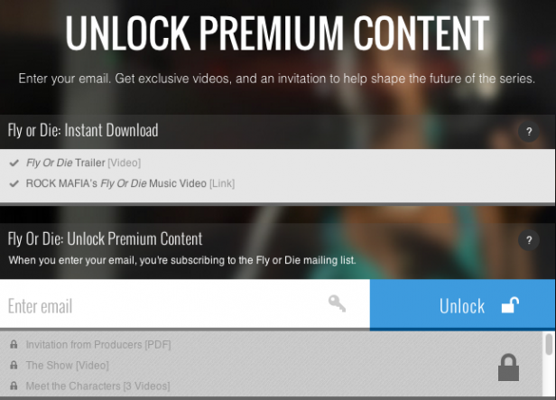 BitTorrent Bundles Premium Content