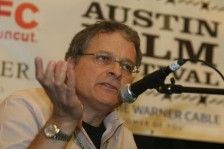 Lawrence Kasdan Austin Film Festival On Story Podcast