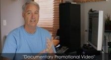 Video thumbnail for youtube video How to Create Your First Short Documentary Promo Film with Dave Dugdale - No Film School
