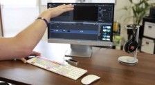 Video thumbnail for youtube video Editing 'Minority Report' Style: Editors Keys' Gesture-Based Interface for Final Cut Pro - No Film School