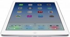 Apple iPad Air Official Photo