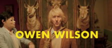 Wes Anderson Spoof