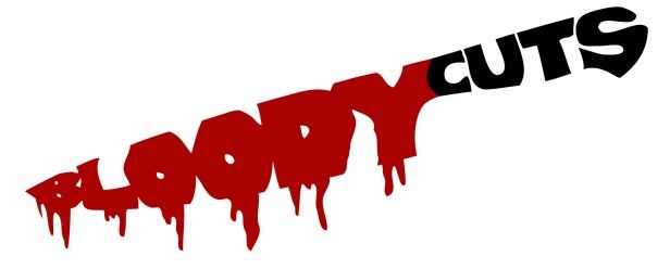 Bloody Cuts logo