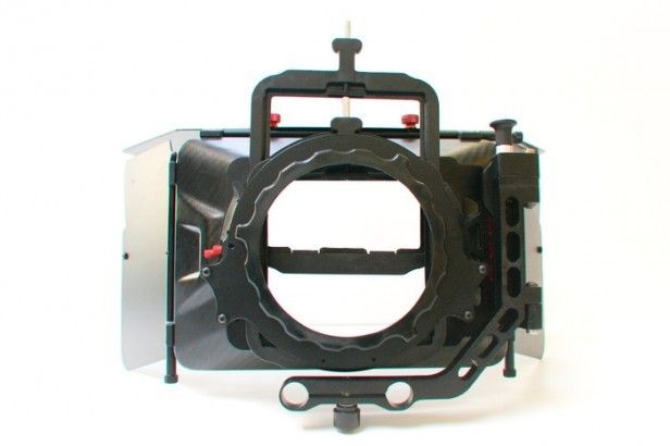 ClearView Matte Box 4