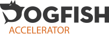 Dogfish Accelerator logo