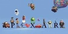Pixar ebook
