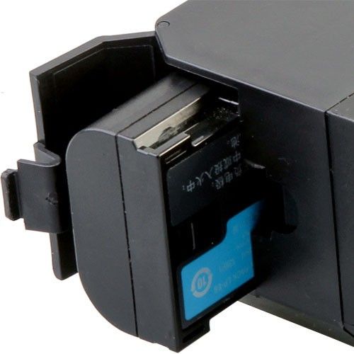 Tehkron CagePro for GoPro HERO3 Battery Compartment