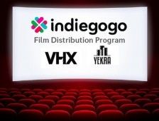 indiegogo distribution program