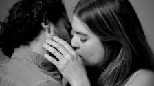 First Kiss Viral Short Film