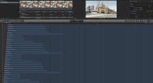 FCPX Mac Pro Maxed Out