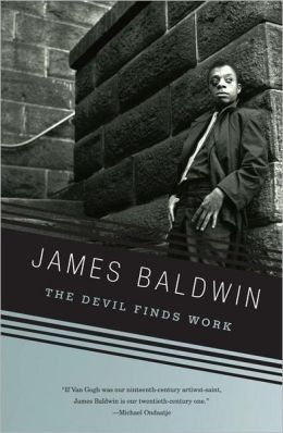james baldwin the devil finds work