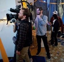 Bastards of Young Directing with DP