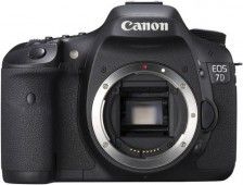 Canon 7D Body Only
