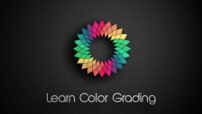 Learn Color Grading